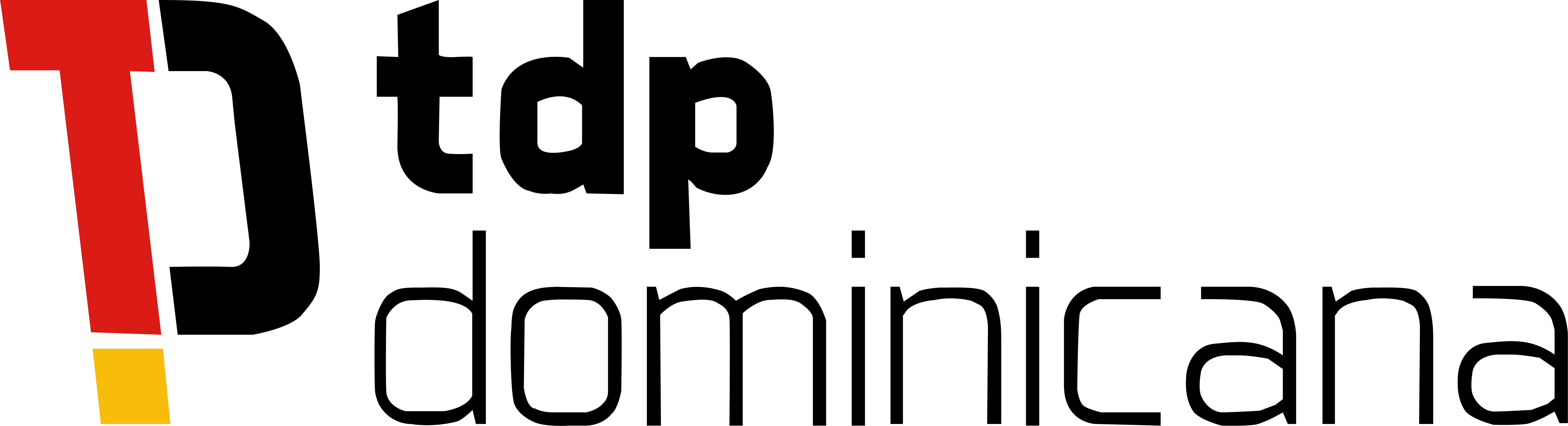 TDP Dominicana