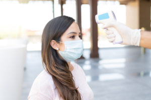 Uso de la termografía Infrarroja - INPROCA